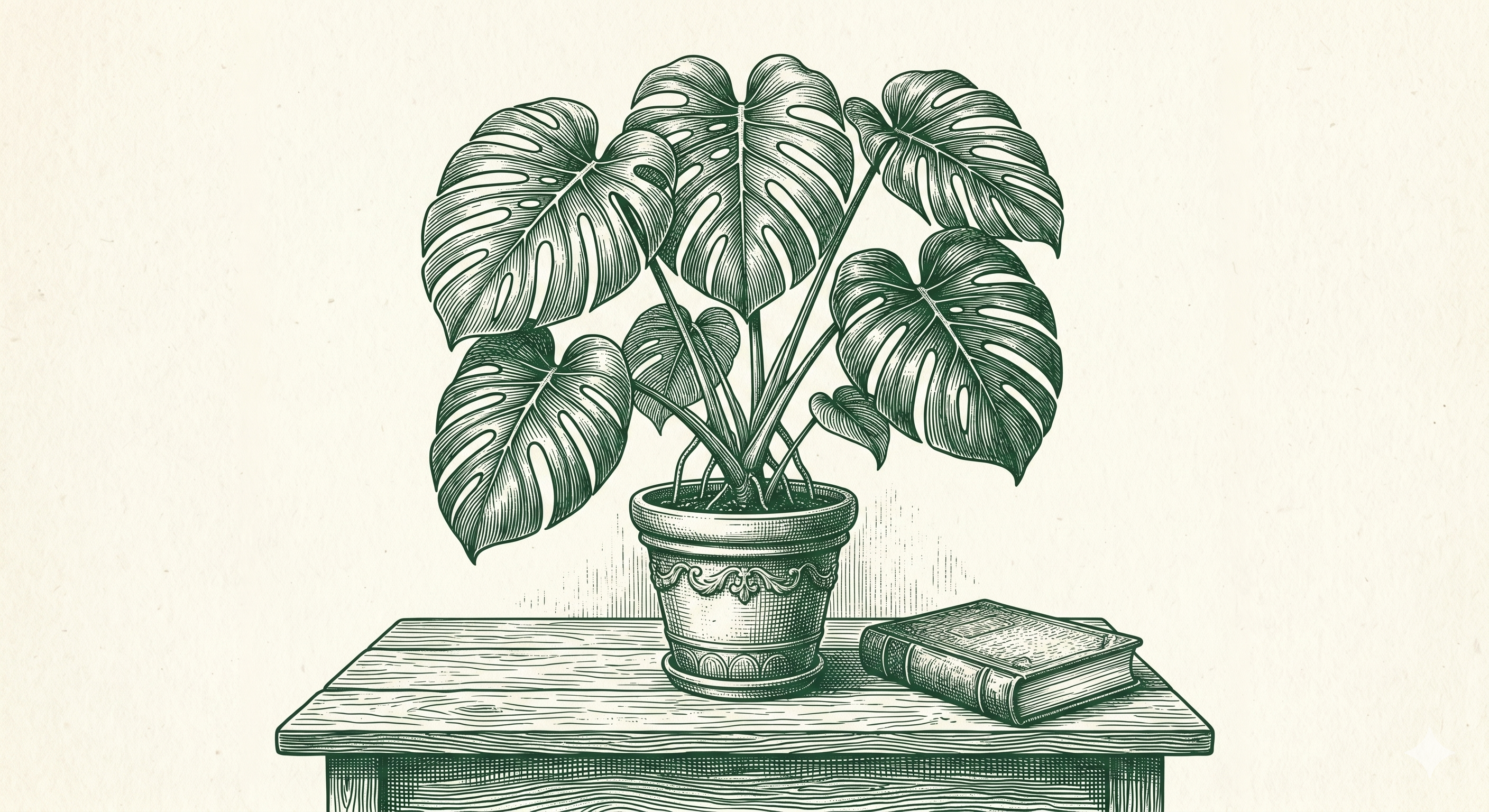 Entretien et croissance du monstera deliciosa : guide complet